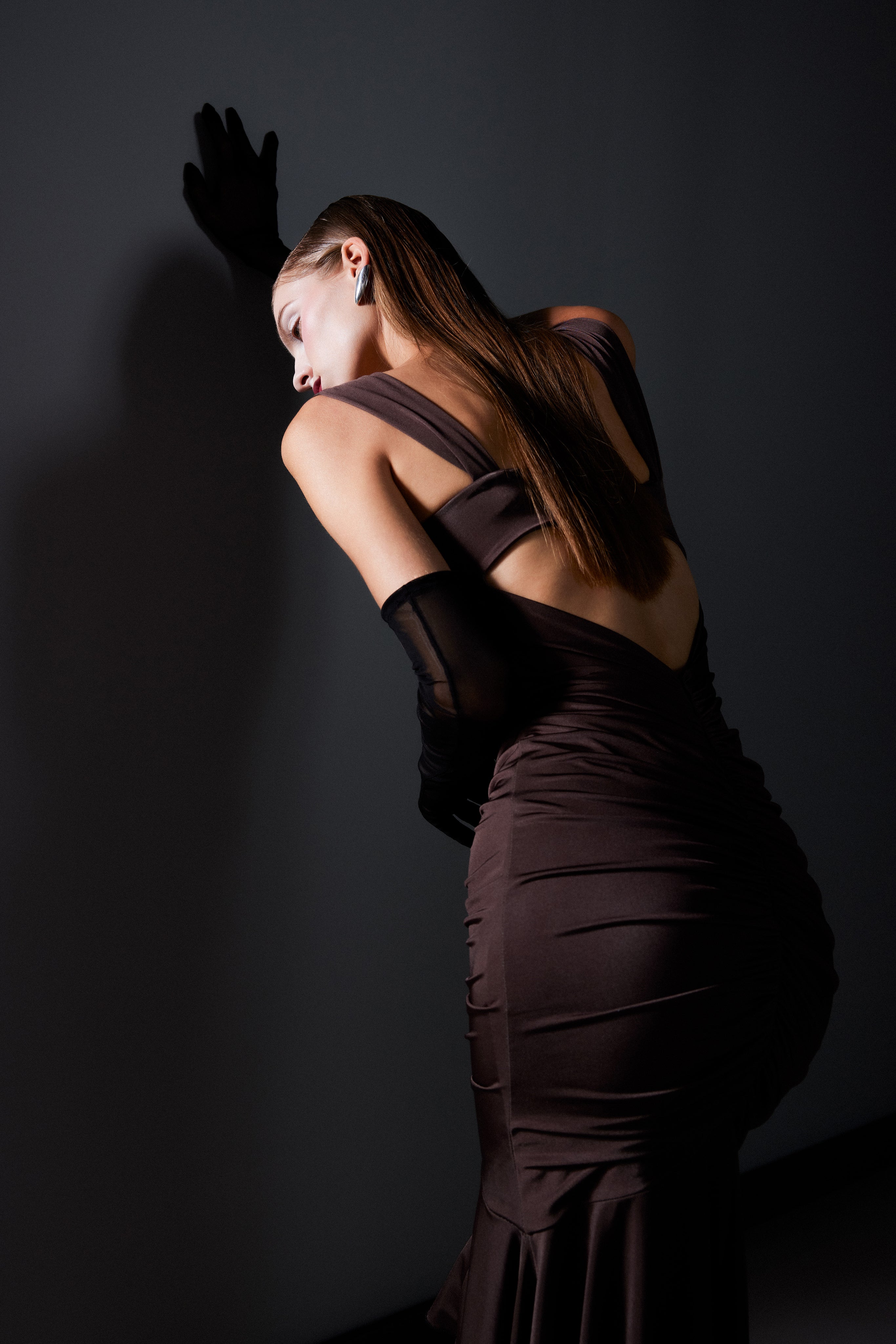 ANAIS ELBİSE