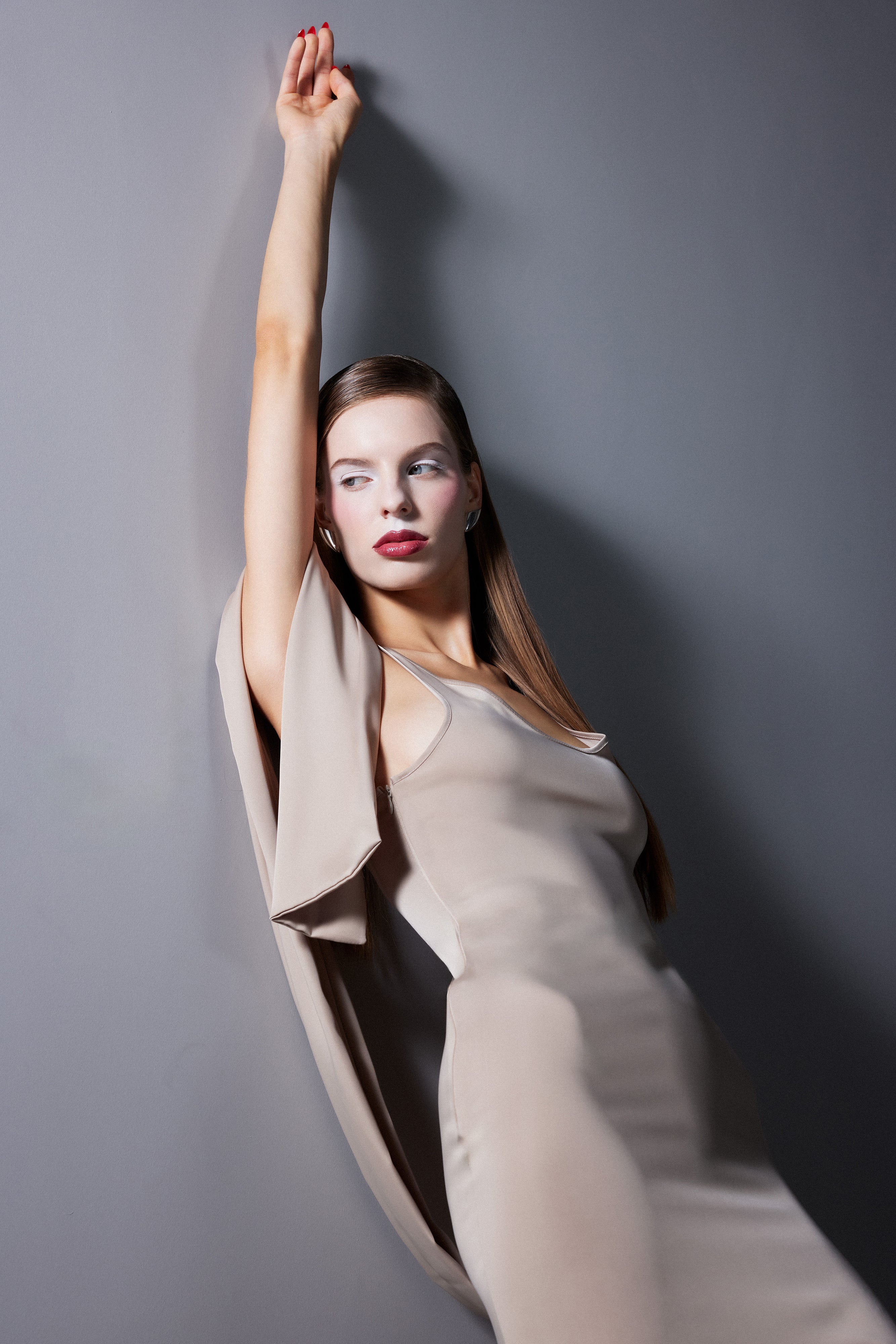 DONNA ELBİSE