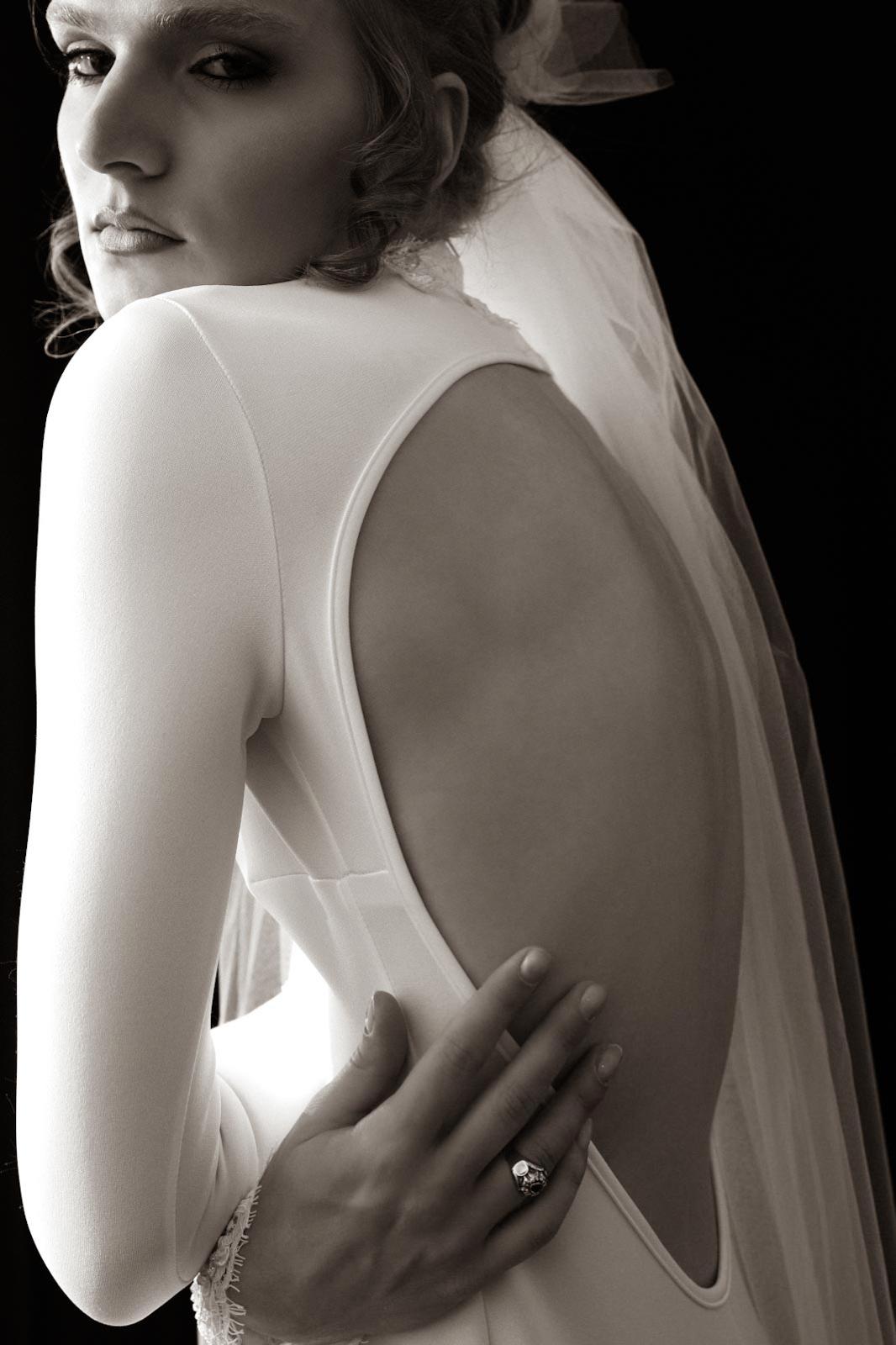 PERSEPHONE ELBİSE