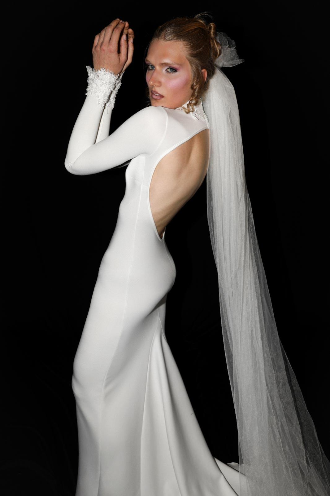 PERSEPHONE ELBİSE