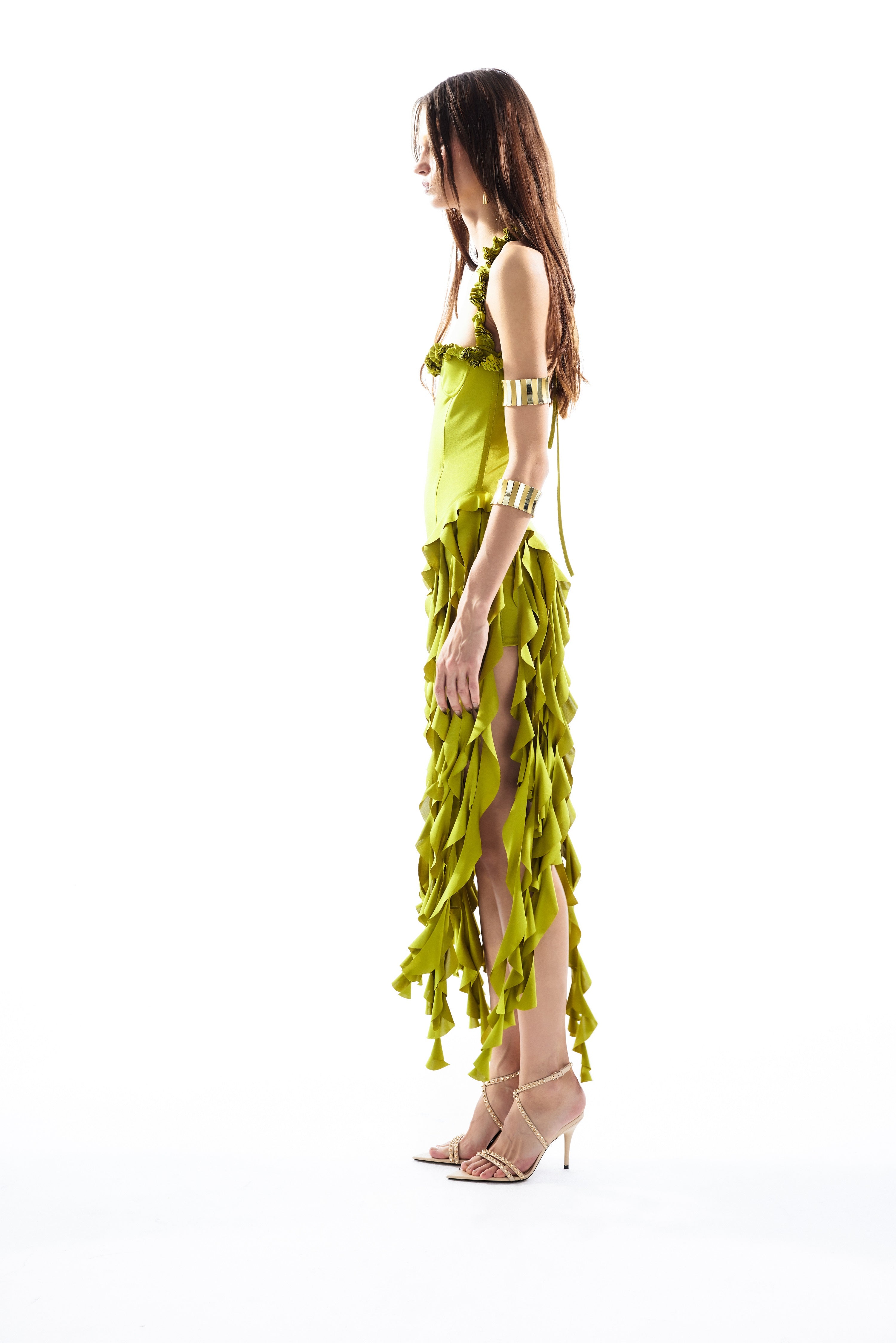 IVY ELBİSE