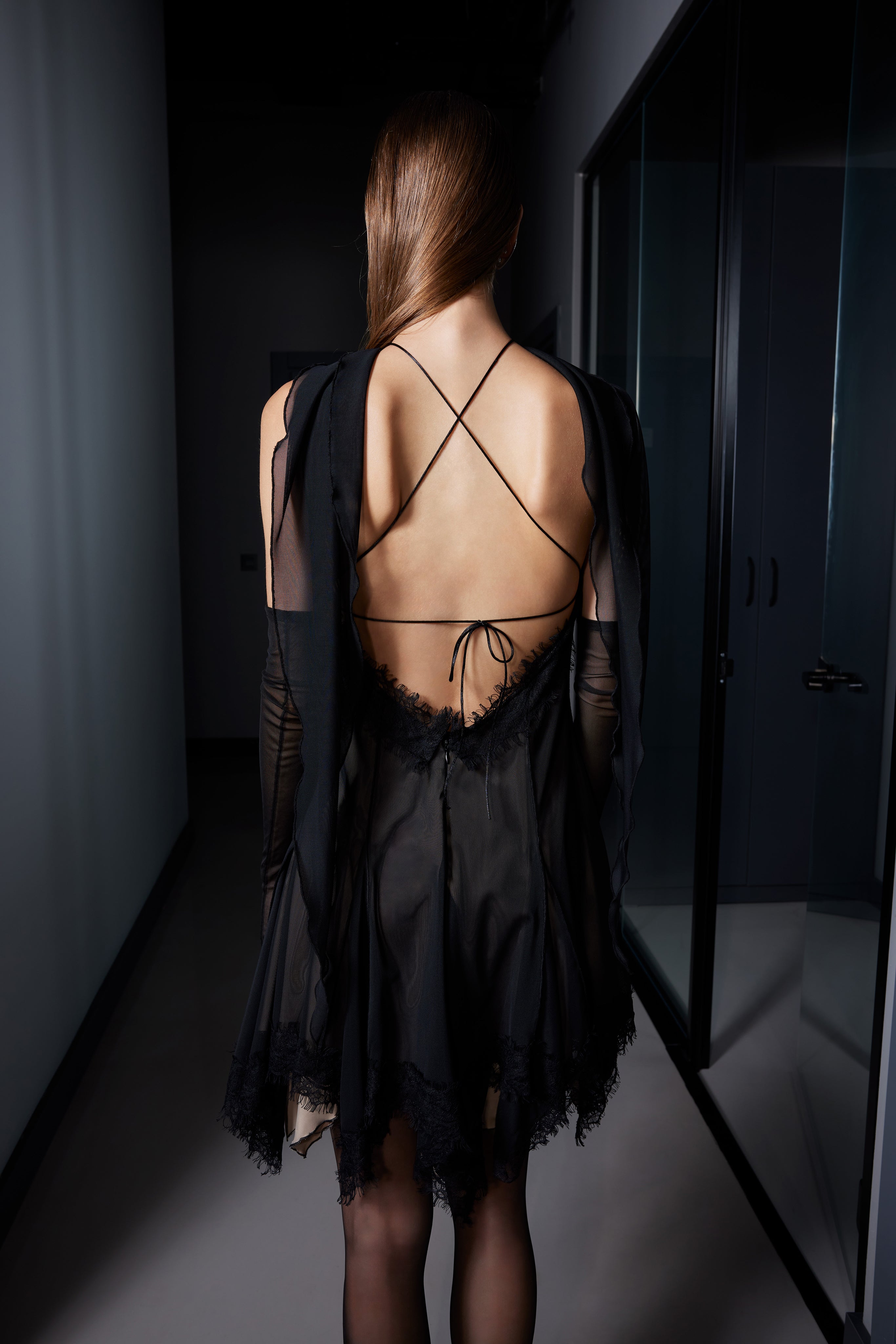 PARISIAN ELBİSE