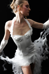 FREYA ELBİSE