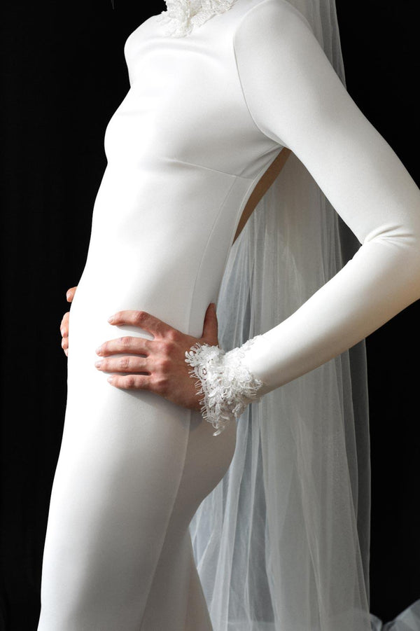 PERSEPHONE ELBİSE