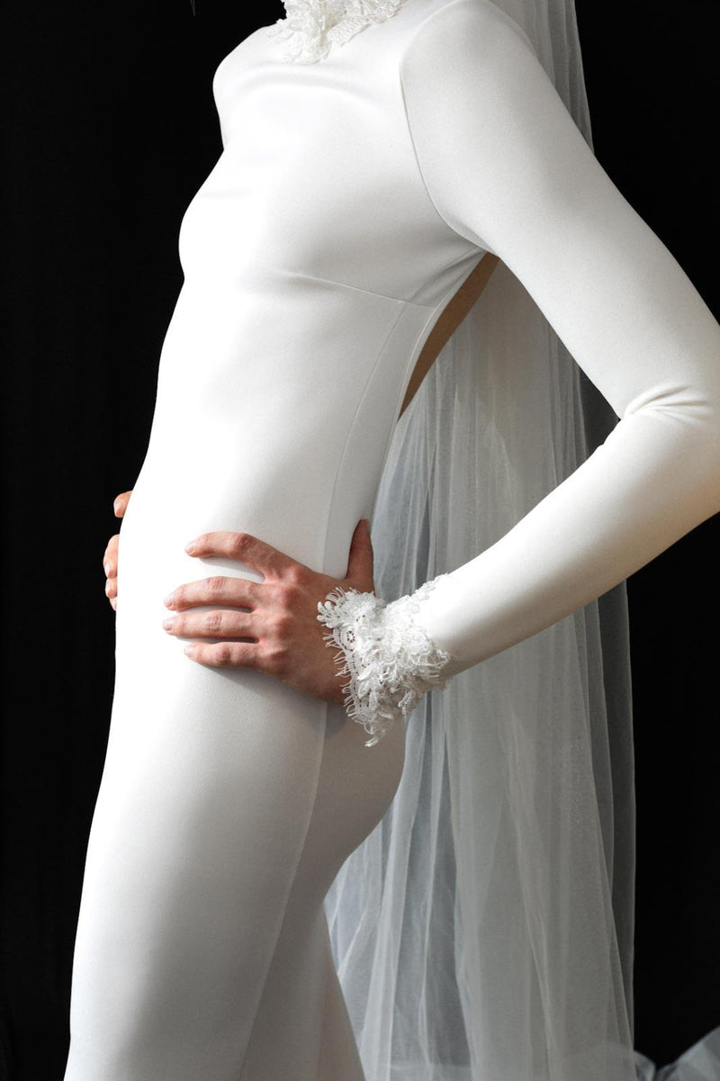PERSEPHONE ELBİSE
