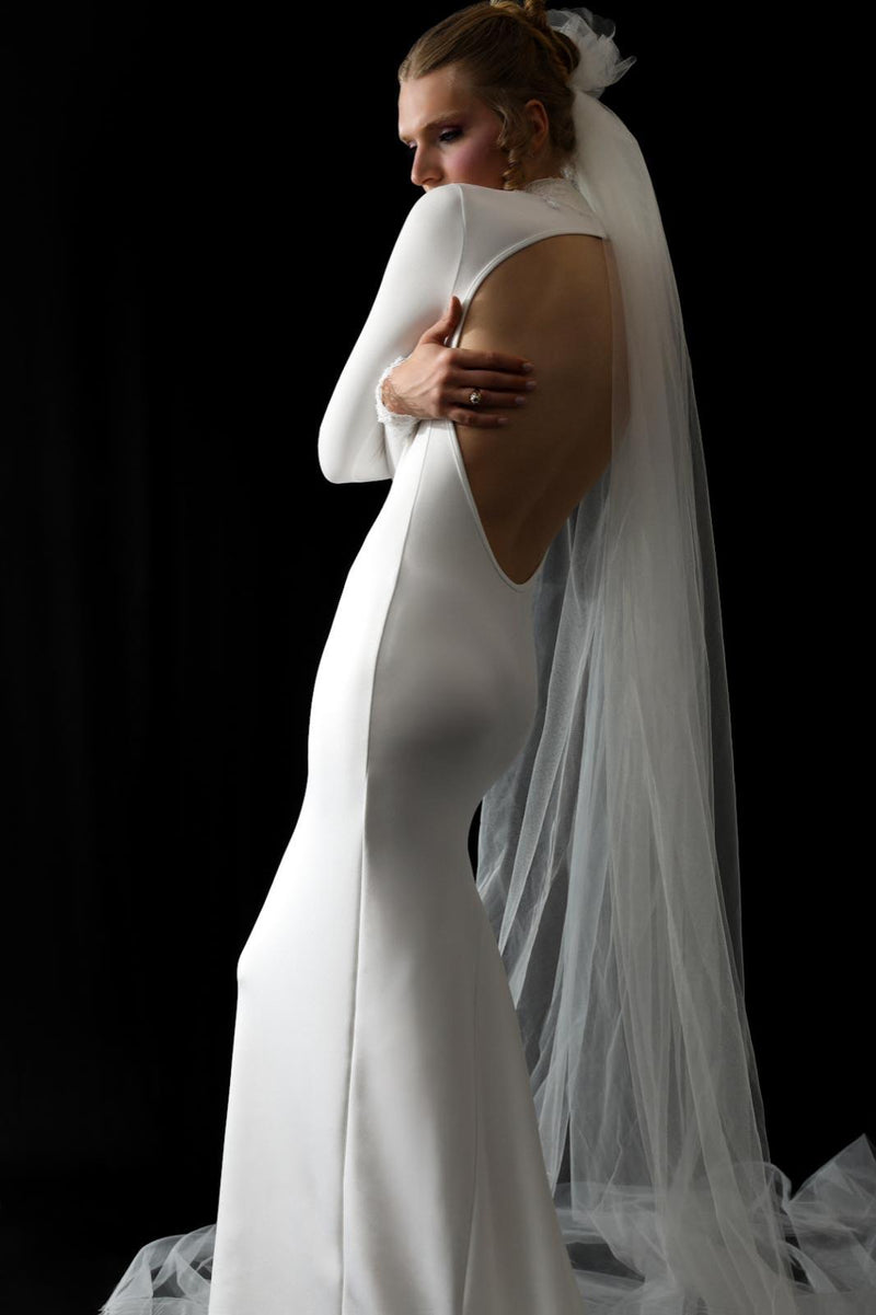 PERSEPHONE ELBİSE