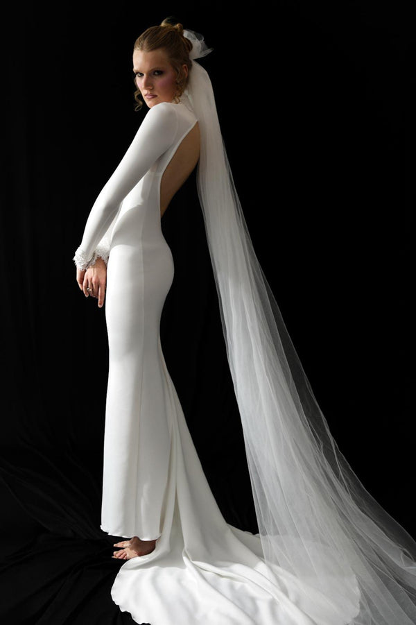 PERSEPHONE ELBİSE