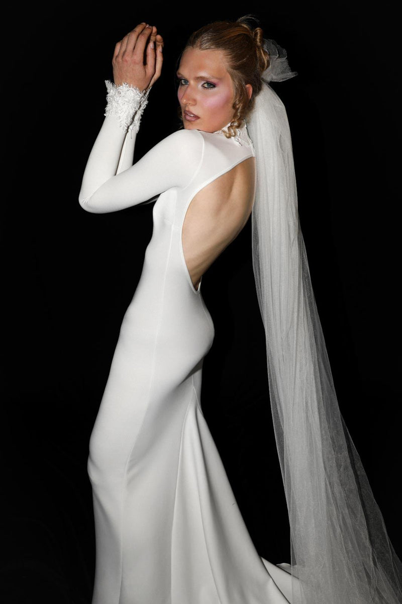 PERSEPHONE ELBİSE