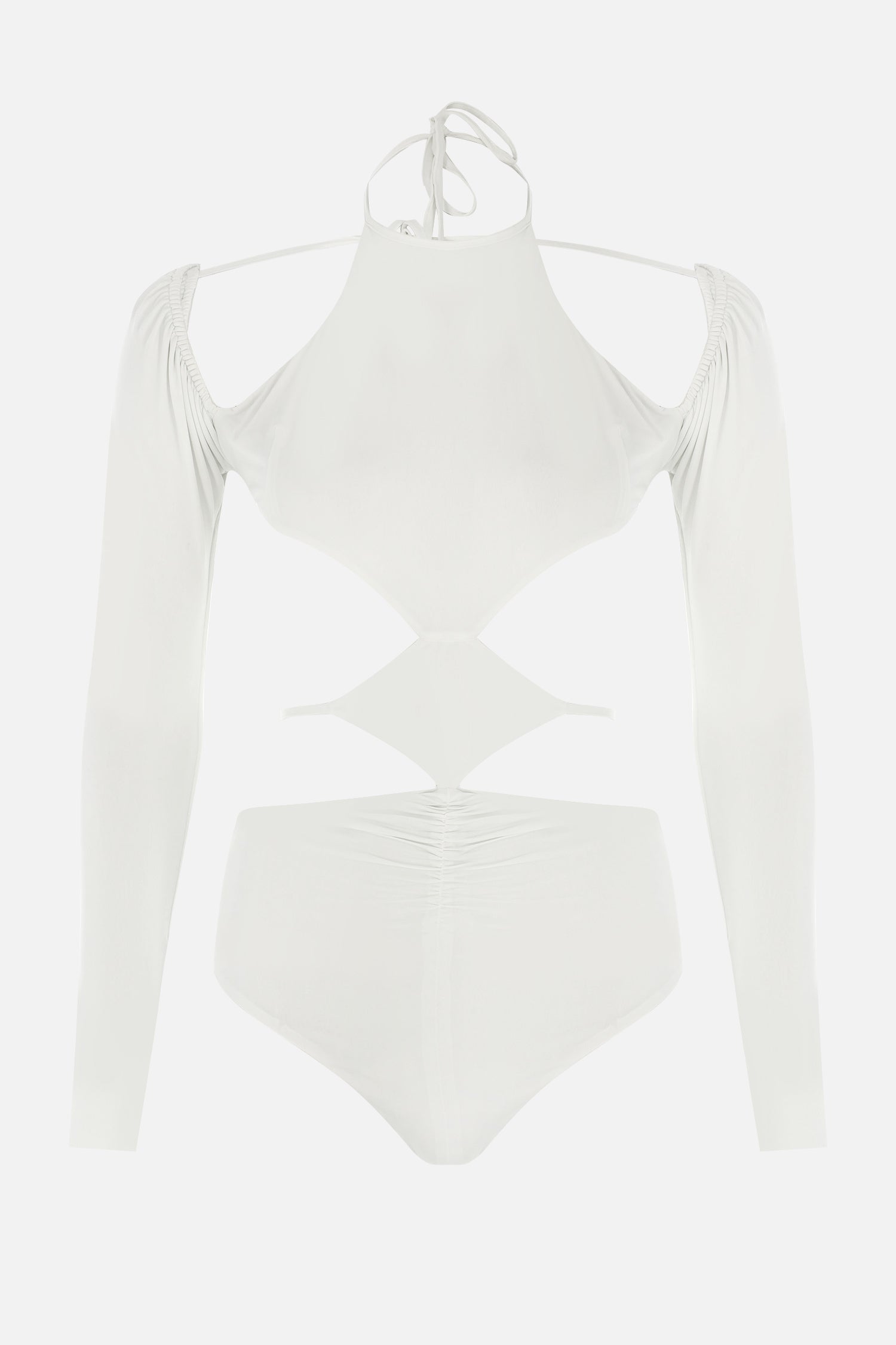 Wo Bodysuit