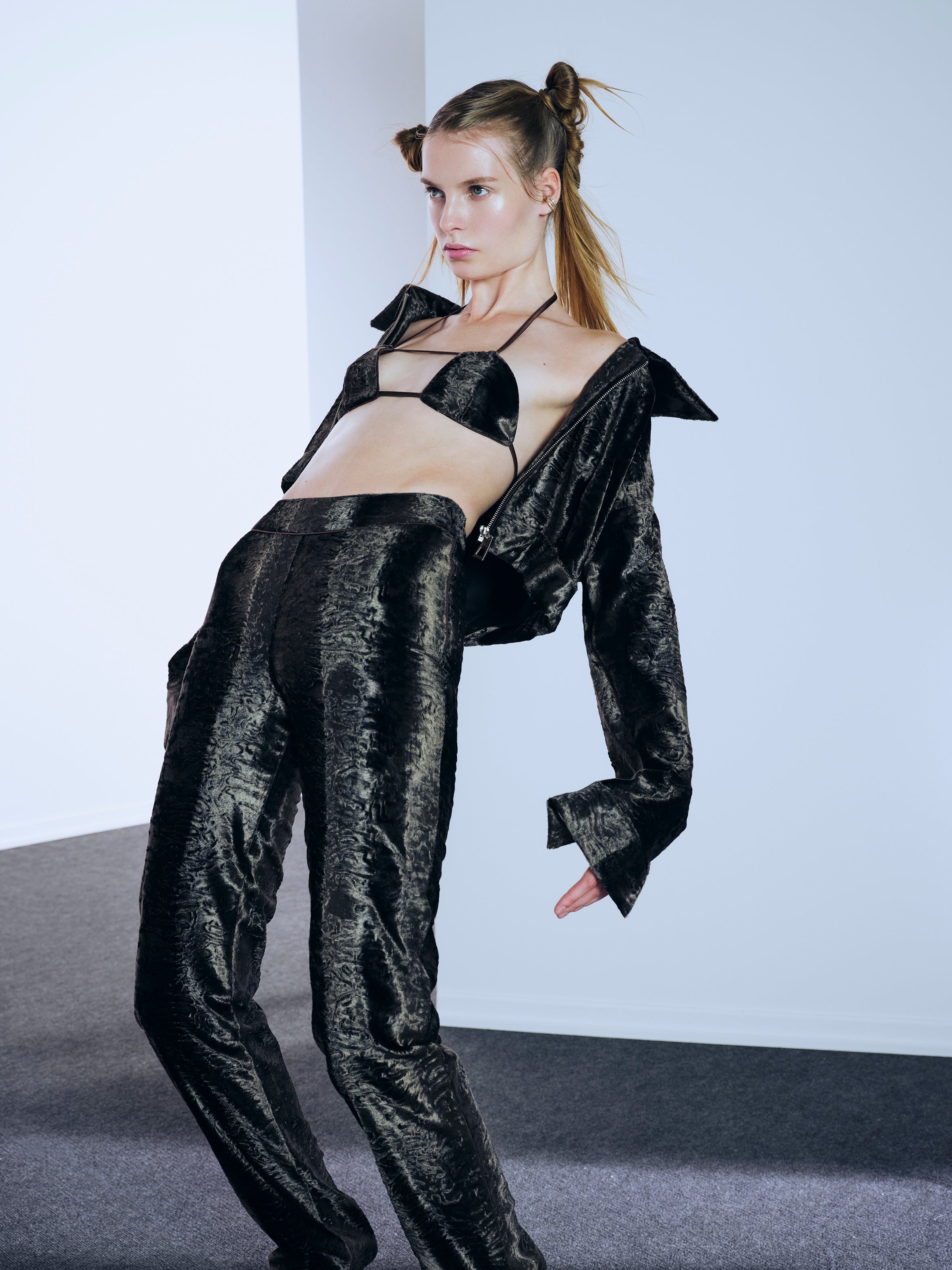 Rococo Pantolon