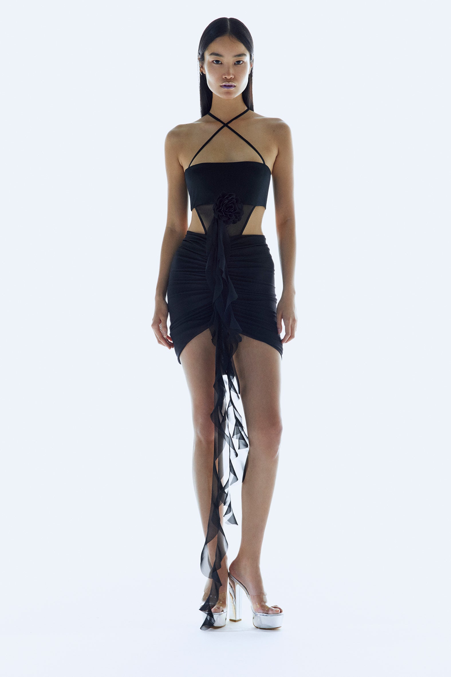Zıa Elbise