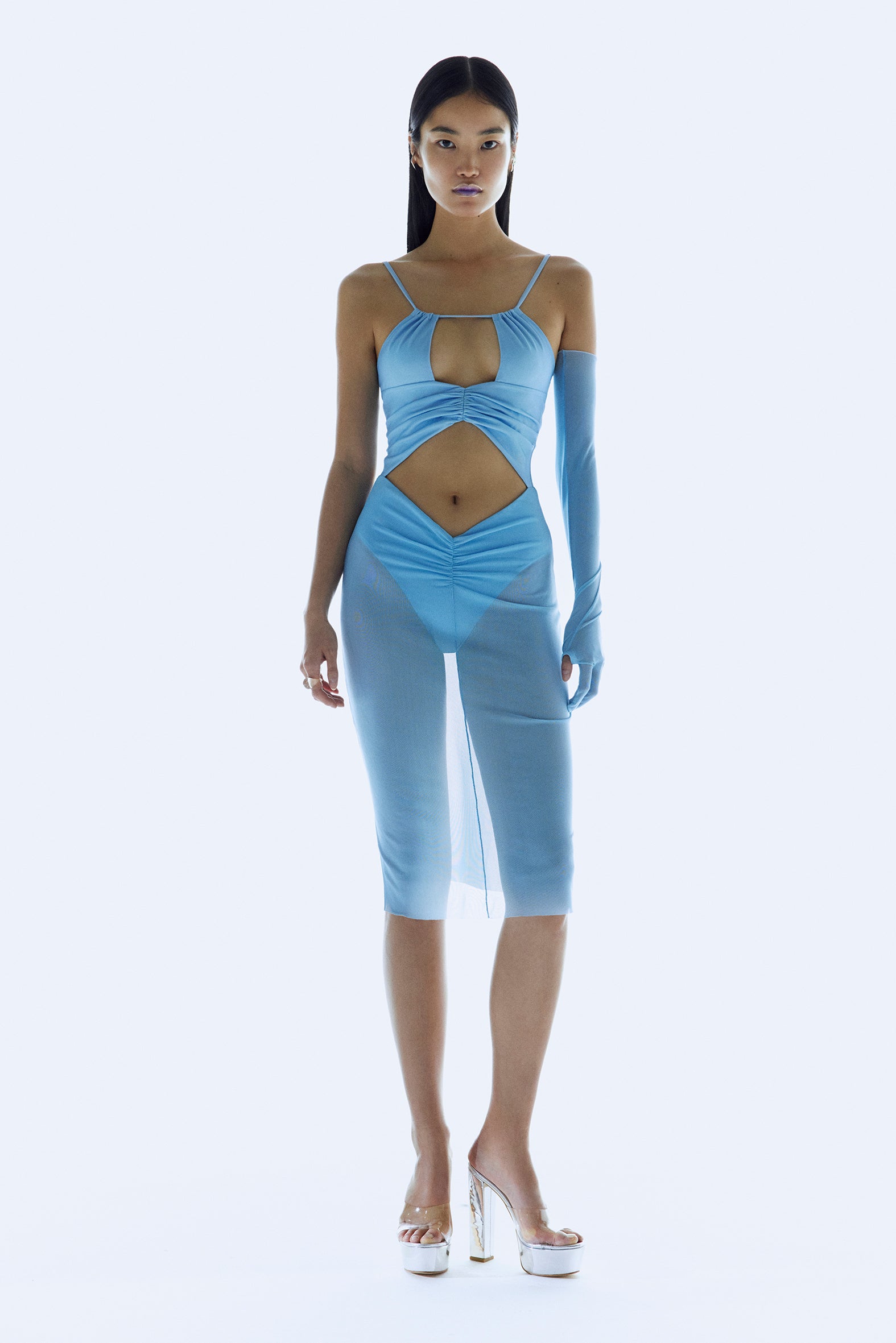 Katara Elbise