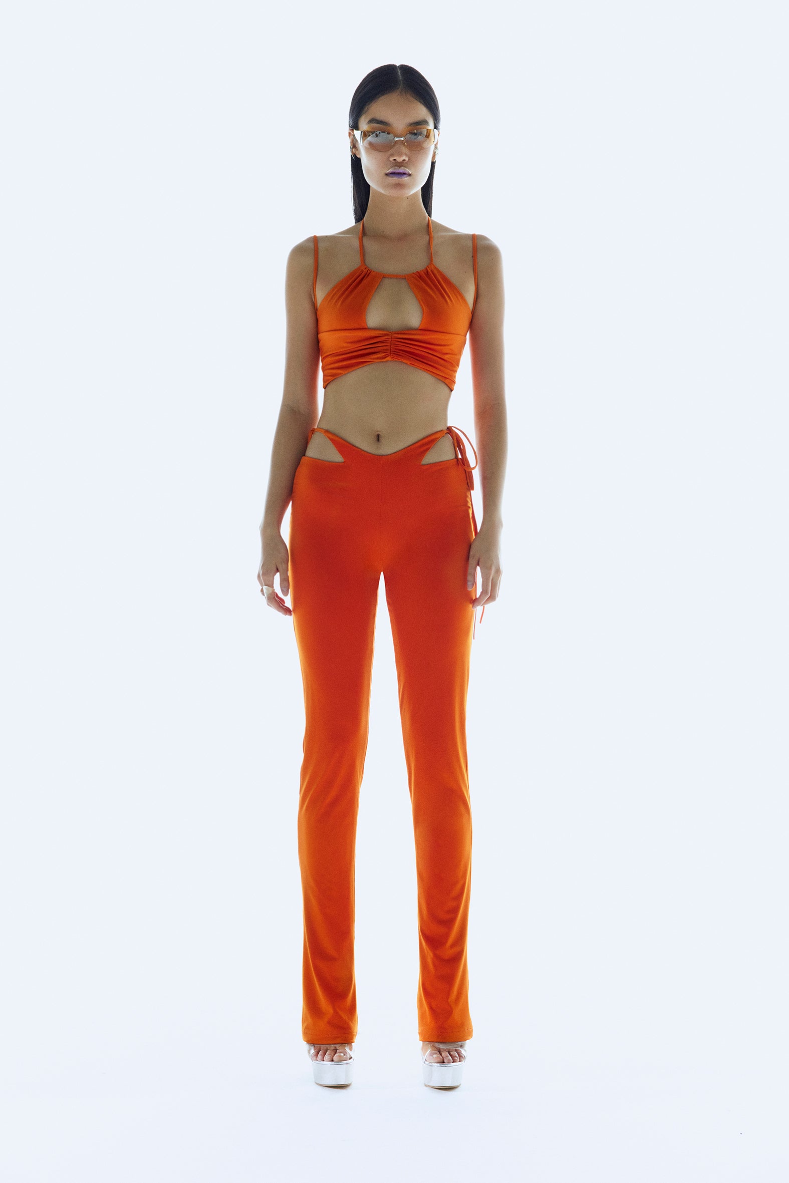 Olette  Pantolon